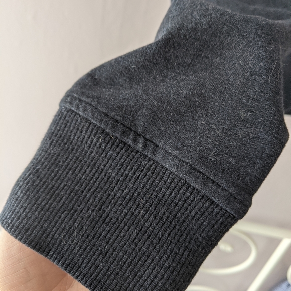 NWOT Lululemon crewneck - Picture 3 of 8